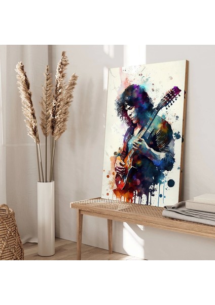 Melodik Rüya Kanvas Tablo fiyatları