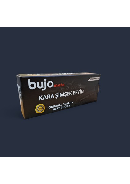 E-Bike (E-Bis) Akıllı Beyin 48-60V 500W Zwk Kara Şimşek Performans Beyin modelleri