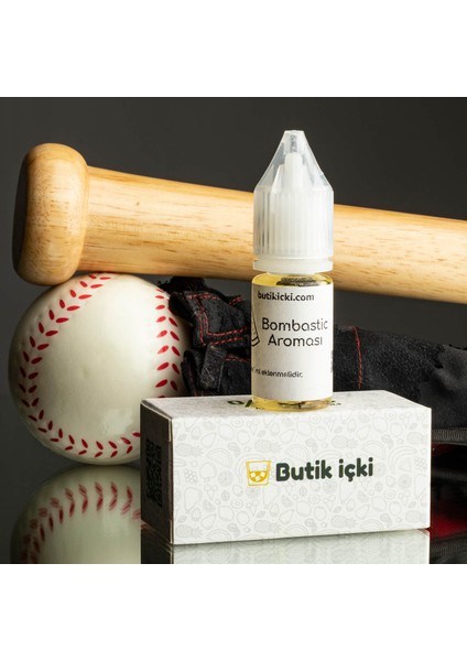 Bombastik Aroma 10 ML