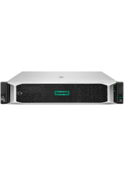 Hpe DL380 GEN10 Plus 4310 1X32GB MR416I-P Nc 8sff 8x2.5 1X800W P55279-421 3yıl Yerinde Garanti