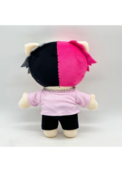 24 cm Travis Scott Peluş Oyuncak (Yurt Dışından) fiyatları