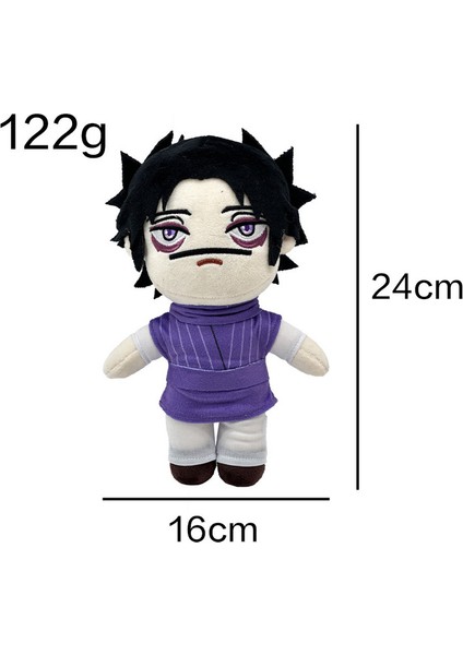 24 cm Choso Gojo ve Geto Peluş Oyuncak (Yurt Dışından) fiyatları