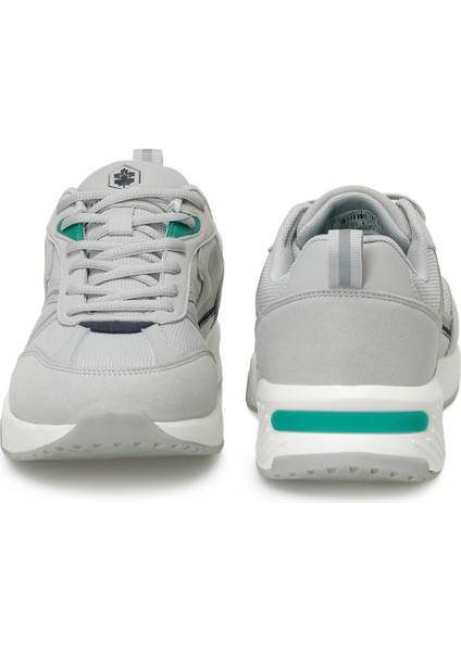 Lıncoln 4fx Grı Erkek Spor Ayakkabı