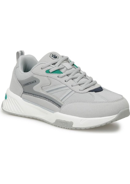 Lıncoln 4fx Grı Erkek Spor Ayakkabı fırsatları