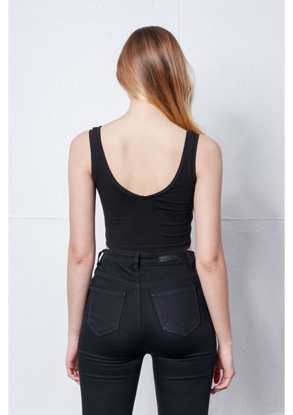 Sırt Dekolteli Askılı Atlet fiyatları