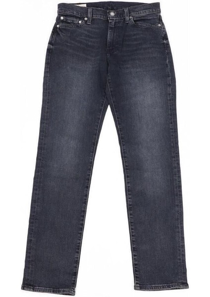 Levi's Erkek 511 Slım Star Map Adv 04511-4620