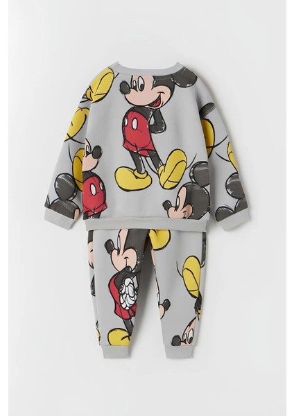 Alt Üst Çocuk Kız - Erkek Takım modelleri