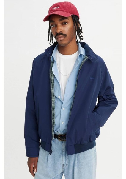 Levi's Backer Harrington Blazer-Ceket A7235-0000