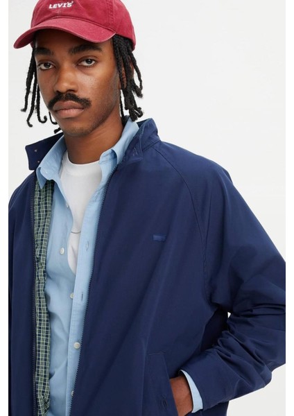Levi's Backer Harrington Blazer-Ceket A7235-0000 fiyatları