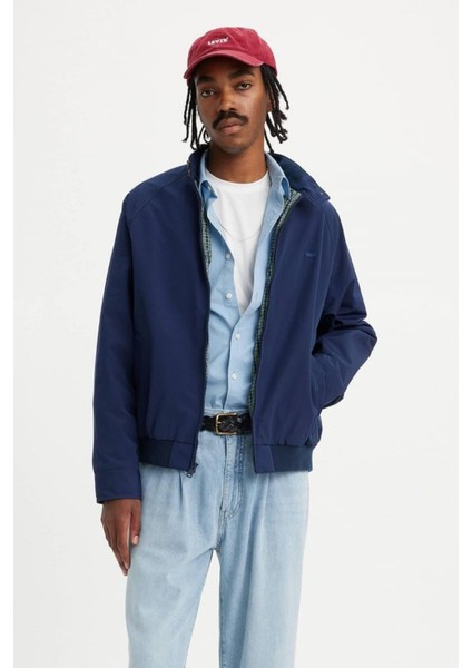 Levi's Backer Harrington Blazer-Ceket A7235-0000 modelleri