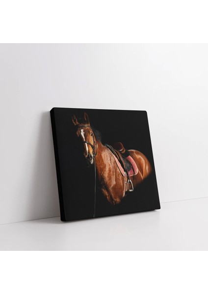 Yalnız Dev Kanvas Tablo fiyatları