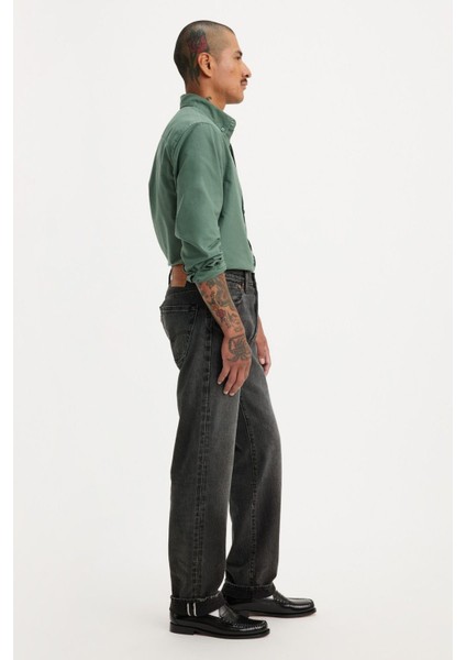 Levi's 501 Original Füme Erkek Jean 00501-3518 fiyatları