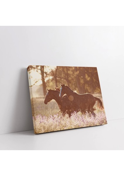 Ormanın Ruhu Kanvas Tablo fiyatları