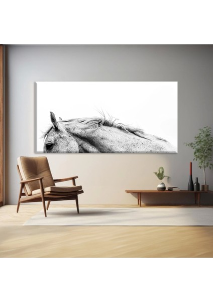 Noble Kontur Kanvas Tablo