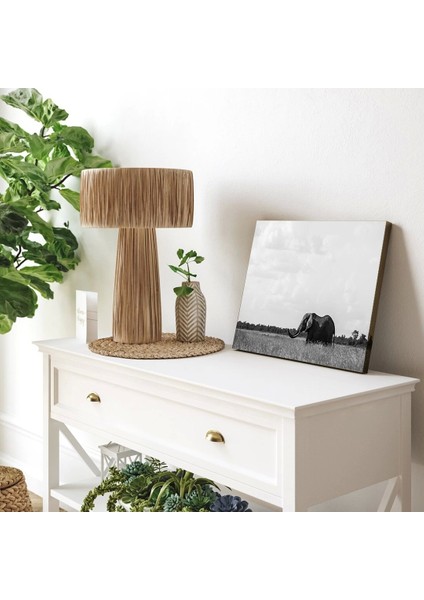 Sakin Suların Öyküsü Kanvas Tablo modelleri