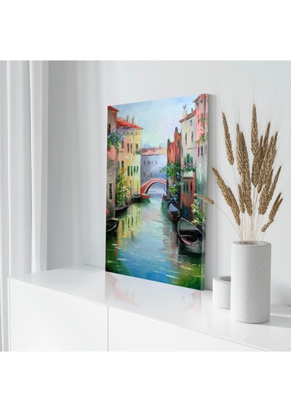 Kanvas Tablo modelleri