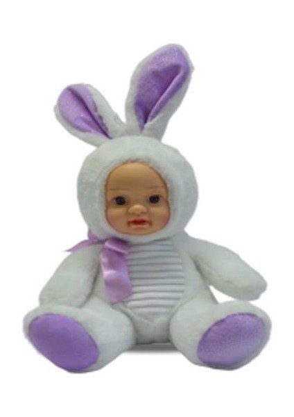Bebek Yüzlü Hayvanlar Peluş 25 cm 62959 fiyatları