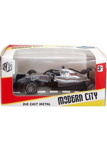 Displayde Formula 1 M8738-24/M8708-24