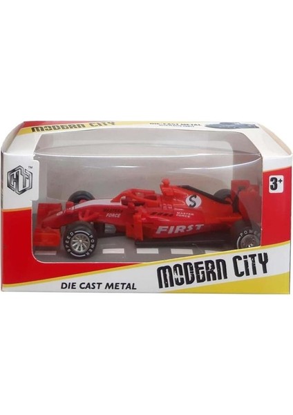 Displayde Formula 1 M8738-24/M8708-24 modelleri