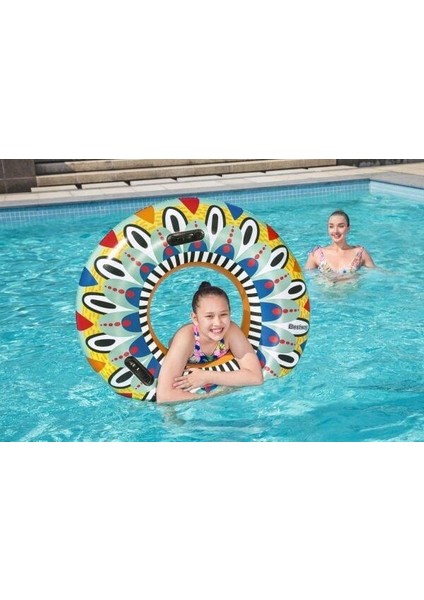 107 cm Tutmalı Deniz Simit modelleri