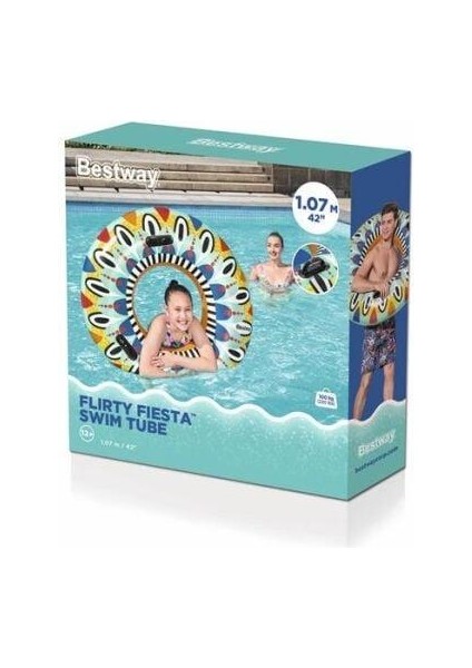 107 cm Tutmalı Deniz Simit indirimleri