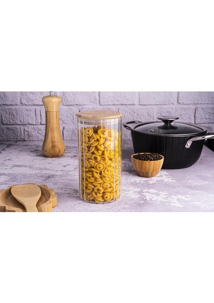 Jack Cam Saklama Kabı 900 Ml fiyatları