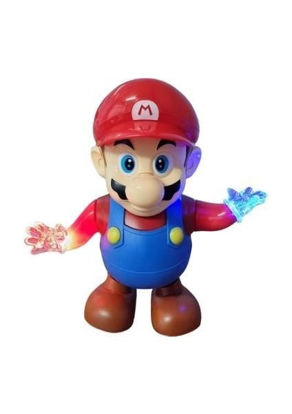 Kutulu Pilli Süper Mario