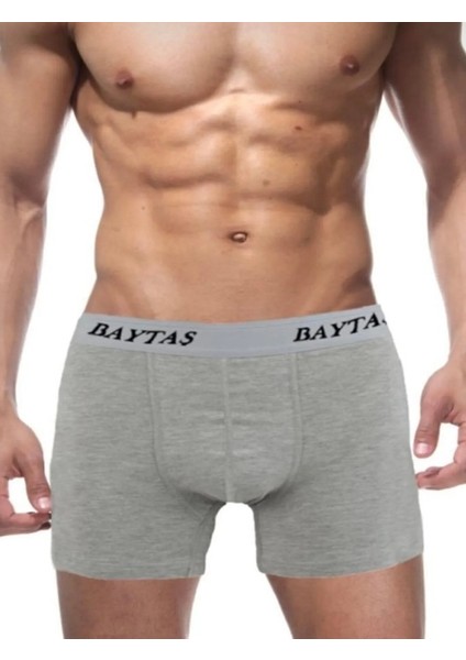 Gri Boxer
