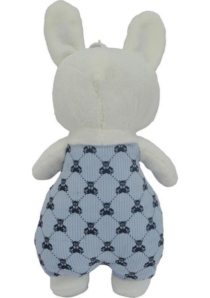 Sevimli Tavşan Peluş 40 cm 62402 fiyatları