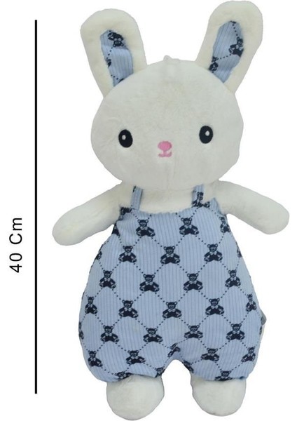 Sevimli Tavşan Peluş 40 cm 62402 fırsatları