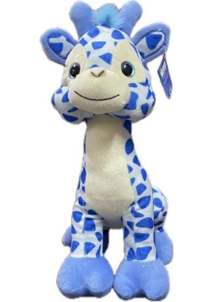 Mutlu Zürafa Peluş 35 cm 62222