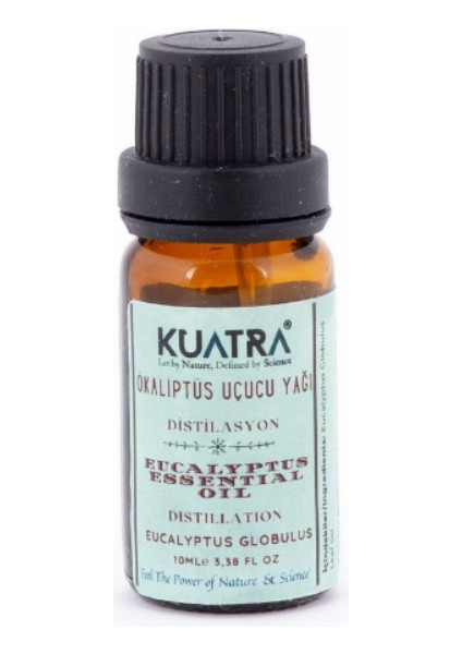 Okaliptus Uçucu Yağı 10 ml