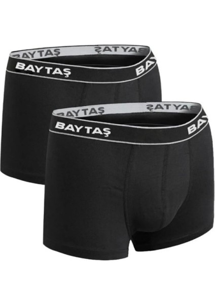 Siyah Boxer