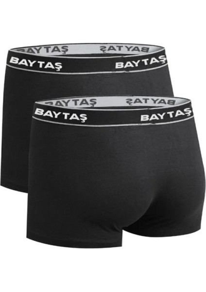Siyah Boxer