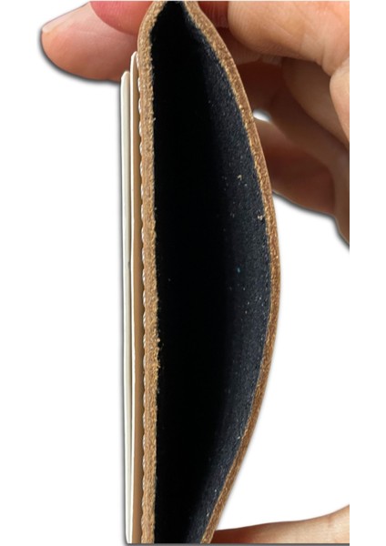 Süper Slim Deri Kartlık, Para Cepli Unisex, Ince, Kadın Erkek Kredi Kartlık Cüzdan modelleri