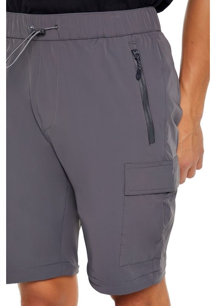 Convertible Kargo Jogger Pantolon