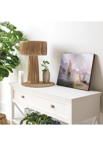 Ufka Yelken Kanvas Tablo modelleri