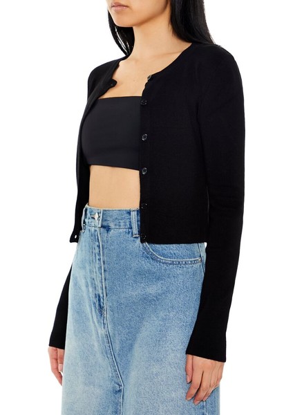 F21 Triko Hırka