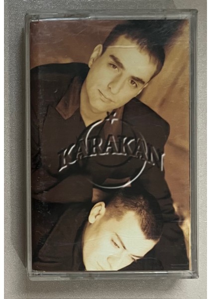 Karakan - Al Sana Karakan Kaset