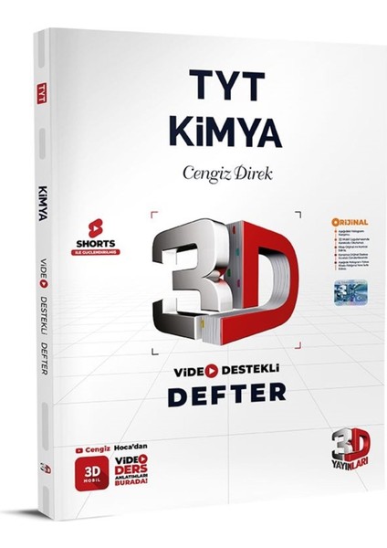 Tyt Kimya Vdd