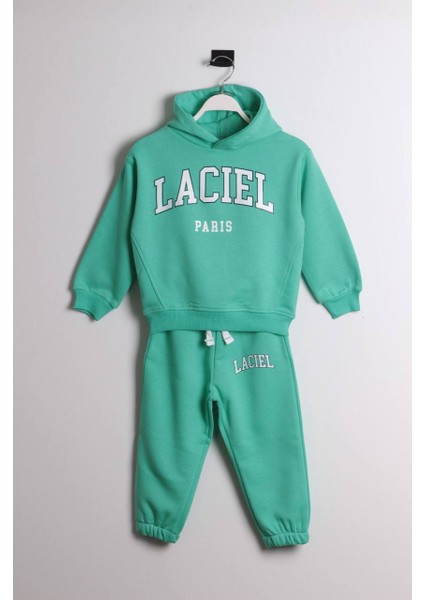 Alt Üst Erkek - Kız Çocuk Takım