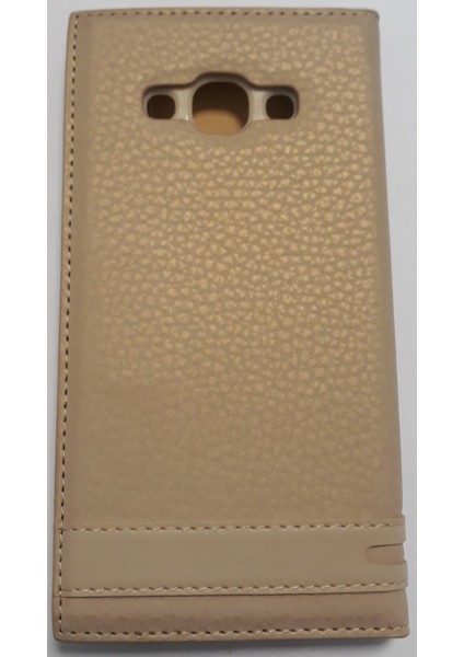 Samsung J3 Gizli Mıknatıslı Silikon Kasalı Lüx Kapaklı Kılıf fiyatları