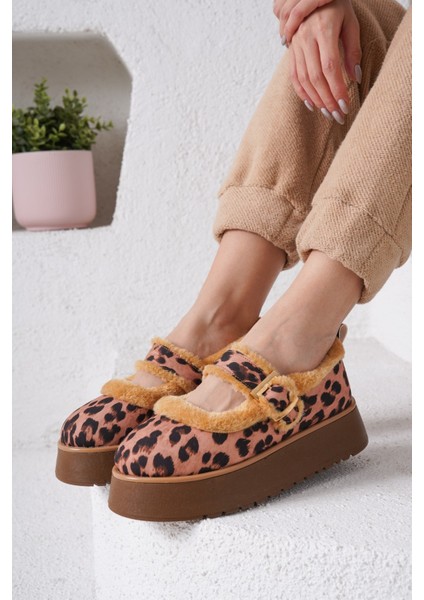 Oxel Inna Kadın Günlük Ayakkabı