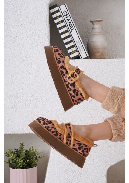 Oxel Inna Kadın Günlük Ayakkabı modelleri