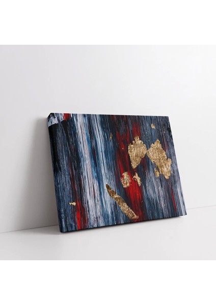 Düşlerin Uçuşu Desenli Kanvas Tablo modelleri