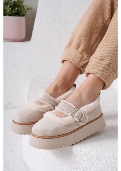 Oxel Inna Kadın Günlük Ayakkabı