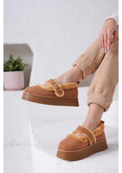 Oxel Inna Kadın Günlük Ayakkabı