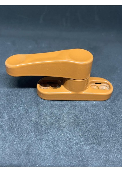 Pvc Pencere Kilidi, Çocuk Emniyet Mandalı Altınmeşe