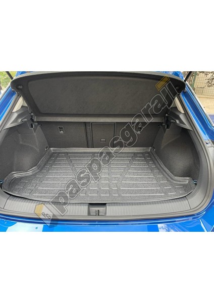 Volkswagen T-Roc Üst Bagaj Havuzu 2019-2024 Arası