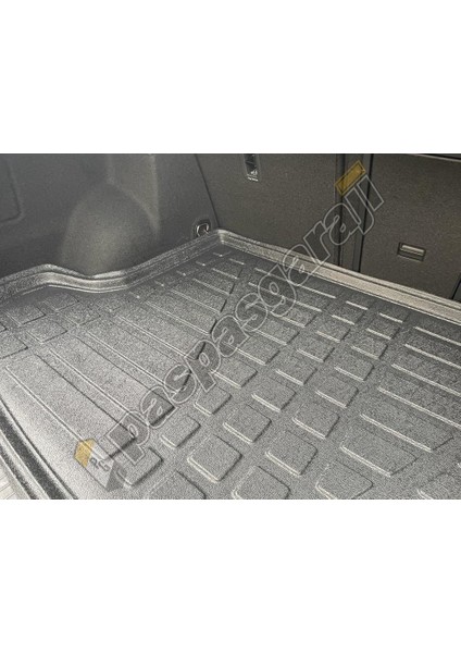 Volkswagen T-Roc Üst Bagaj Havuzu 2019-2024 Arası fiyatları